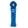 Zippy Paws Jigglerz Hanukkah Bear