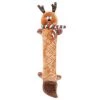 Zippy Paws Jigglerz Reindeer 1 Zippy Paws Jigglerz Reindeer