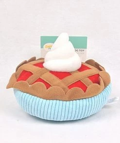 Zippy Paws Pie Toy Toys