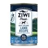 ZiwiPeak Lamb Canned Dog Food