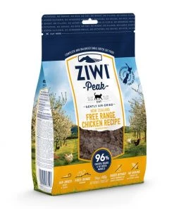 ZiwiPeak Air-Dried Chicken Cat Food