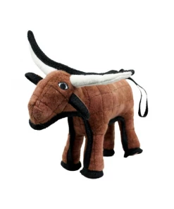 Tuffy's Bevo The Bull Jr Dog