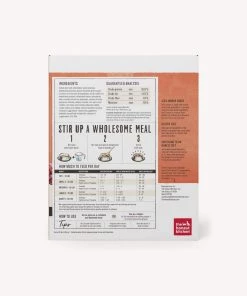 Furly's Pet Supply The Honest Kitchen Dehydrated Grain Free Beef Recipe (Love) Dog