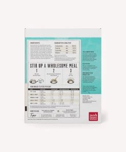 Furly's Pet Supply Dog The Honest Kitchen Dehydrated Grain Free Fish Recipe (Zeal)