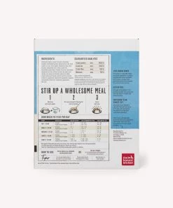 Furly's Pet Supply Dog The Honest Kitchen Dehydrated Grain Free Turkey Recipe (Embark)