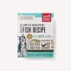 Furly's Pet Supply The Honest Kitchen Dehydrated Limited Ingredient Fish Recipe (Brave)