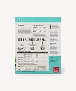 Furly's Pet Supply The Honest Kitchen Dehydrated Limited Ingredient Fish Recipe (Brave)