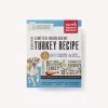 Furly's Pet Supply Dog The Honest Kitchen Dehydrated Limited Ingredient Turkey Recipe (Marvel)