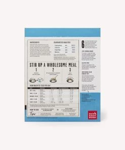 Furly's Pet Supply Dog The Honest Kitchen Dehydrated Limited Ingredient Turkey Recipe (Marvel)