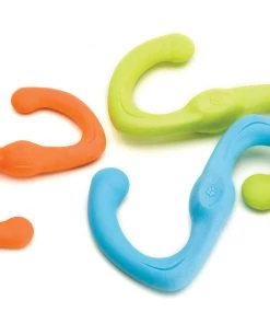 West Paw Bumi Dog Tug Toy