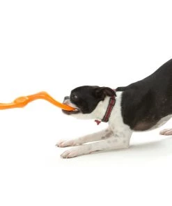 West Paw Bumi Dog Tug Toy 12 West Paw Bumi Dog Tug Toy