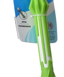 Chuckit! Chuckit Ultra Dart Spin Dog