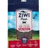 Dry Food ZiwiPeak Air-Dried Venison Cat Food 14oz 2 Dry Food ZiwiPeak Air-Dried Venison Cat Food 14oz