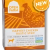Dog Open Farm Harvest Chicken Rustic Stew 12.5oz