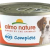 Almo Nature Almo Chicken Dinner With Pumpkin Canned Dog Food 5.5oz