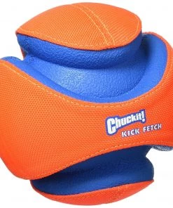 Chuckit! Chuckit Kick Fetch Dog