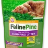 Feline Pine Clumping 14lb