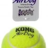 Furlys Store Kong Air Dog SIngle Medium Tennis Ball For Dogs