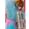 Furlys Store Kong Catnip Refillable Feather Tumbler Cat Toy With Catnip
