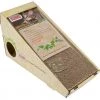 Furlys Store Kong Incline Cat Scratcher With Catnip 2 Furlys Store Kong Incline Cat Scratcher With Catnip