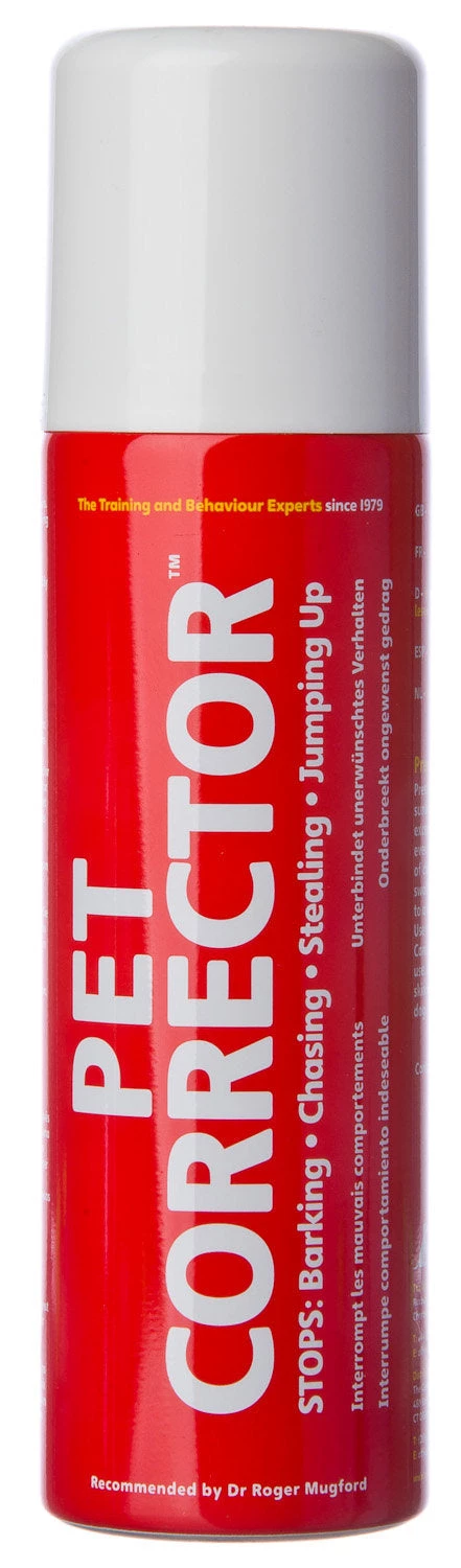 Furlys Store Pet Corrector Training Spray 200 Ml Bottle Dog 3 Furlys Store Pet Corrector Training Spray 200 Ml Bottle Dog