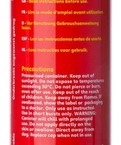 Furlys Store Pet Corrector Training Spray 200 Ml Bottle Dog