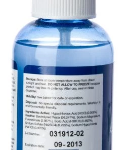 Furlys Store Dog Vetericyn Wound & Infection Care Spray 11 Furlys Store Dog Vetericyn Wound & Infection Care Spray