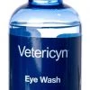 Furlys Store Vetericyn Eye Wash For Irritated Eyes Dog