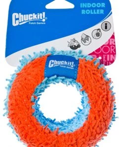 Furlys Store Dog Chuckit! Indoor Roller Replacement For Indoor Launcher