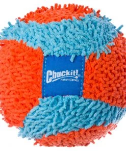 Furly's Pet Supply Chuckit! Indoor Ball Replacement For Indoor Launcher