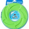 Furly's Store Chuckit! ZipFlight Toss Ring Dog Toy