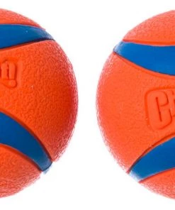 Furly's Store Chuckit! Ultra Balls 2-Pack Dog Fetch Toys 11 Furly's Store Chuckit! Ultra Balls 2-Pack Dog Fetch Toys