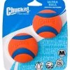 Furly's Store Chuckit! Ultra Balls 2-Pack Dog Fetch Toys
