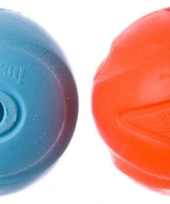 Furly's Store Chuckit! Whistler Balls Dog Fetch Toys