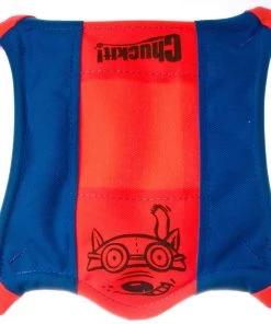 Furly's Store Chuckit! Flying Squirrel Dog Fetch Toy