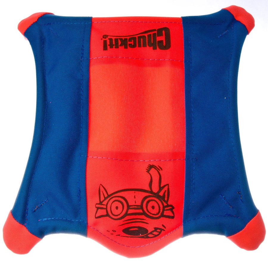 Furly's Store Chuckit! Flying Squirrel Dog Fetch Toy 4 Furly's Store Chuckit! Flying Squirrel Dog Fetch Toy