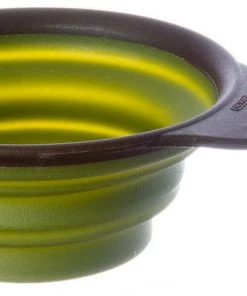Furlys Store Dexas Collapsable Travel Bowl For Dogs