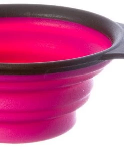 Furlys Store Dexas Collapsable Travel Bowl For Dogs