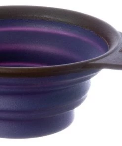 Furlys Store Dexas Collapsable Travel Bowl For Dogs