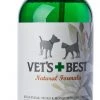 Furly's Pet Supply Dog Vet's Best Natural Flea + Tick Home Spray