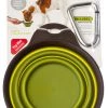 Furlys Store Dexas Collapsable Travel Bowl For Dogs