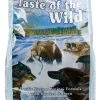Furlys Store Taste Of The Wild Pacific Stream Salmon Formula Dry Dog Food