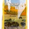 Furlys Store Taste Of The Wild High Prairie Venison And Bison Formula Dry Dog Food