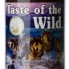 Furlys Store Taste Of The Wild Wetlands Wild Fowl Formula Canned Dog Food