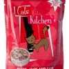 Weruva Mack, Jack, And Sam Mackerel Salmon & Tuna Cat Food Pouch