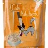 Weruva Pumpkin Jack Splash Tuna And Pumpkin Cat Food Pouch