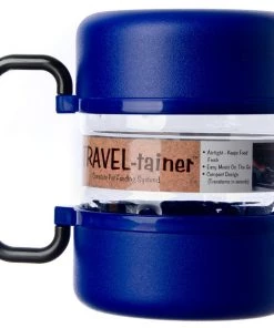 Furlys Store Dog Gamma Vittle Vault Travel Tainer