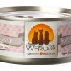 Furly's Pet Supply Weruva Nine Liver Canned Cat Food