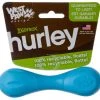 West Paw Design Hurley Dog Chew Toy 1 West Paw Design Hurley Dog Chew Toy