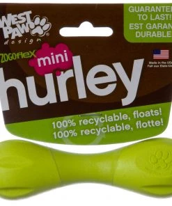 West Paw Design Hurley Dog Chew Toy